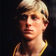 Johnny Lawrence (The Karate Kid, 1984)