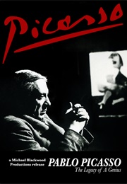 Pablo Picasso: The Legacy of a Genius (1981)