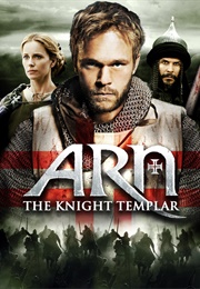 Arn: The Knight Templar (2007)