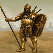 Palamedes the Saracen Knight