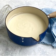 White Sauce