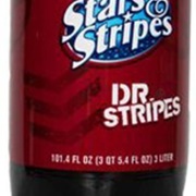 Stars & Stripes Dr. Stripes