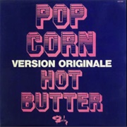 Popcorn .. Hot Butter