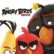 The Angry Birds Movie