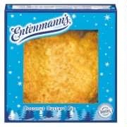 Entenmann's Coconut Custard Pie