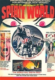 Spirit World (Jack Kirby)