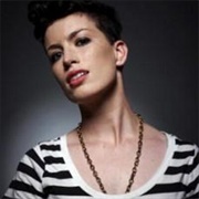 Caoimhe Guilfoyle (Bisexual, She/Her)