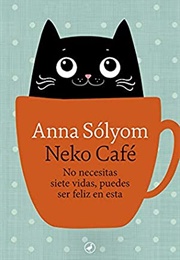 Neko Café (Anna Solyom)