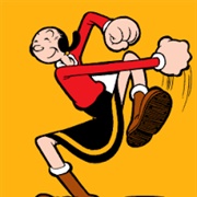 Olive Oyl (Popeye)