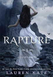 Rapture (Lauren Kate)