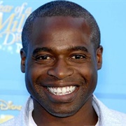 Phill Lewis