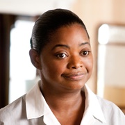 Minny Jackson (The Help)