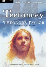 Teetoncey (Theodore Taylor)