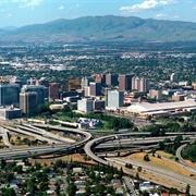 San Jose-Sunnyvale-Santa Clara