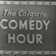 Colgate Comedy Hour
