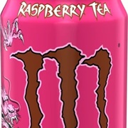 Dragon Raspberry Tea