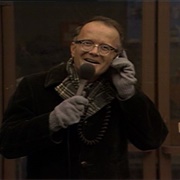 Les Nessman (WKRP in Cincinnati)