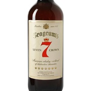 Segrams 7
