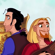 Tulio & Miguel