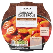Sausage Casserole