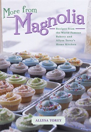 More From Magnolia (Allysa Torey)