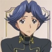 Rivalz Cardemonde (Code Geass)