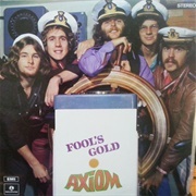 Fool's Gold - Axiom