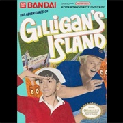 Adventures of Gilligan's Island