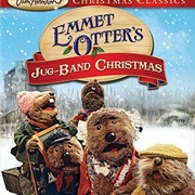 Emmet Otter&#39;s Jug-Band Christmas