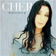Cher - &#39;Believe&#39;