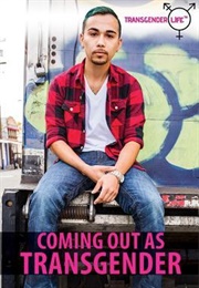 Coming Out as Transgender (Corona Brezina)