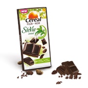 Chocolade Tablet Puur
