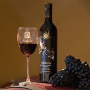 Rooibos Wine