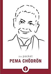 The Pocket Pema Chodron (Pema Chodron)