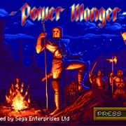 Power Monger