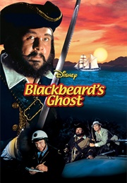 Blackbeard's Ghost (1968)