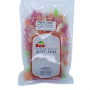 Afghan Candy