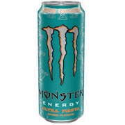 Monster Energy Ultra Fiesta Mango