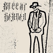 056: Return of Ghost Sheriff (Werewolves Are Chasing Me) (Bull of Heaven, 2009)