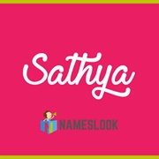 Sathya