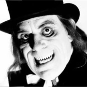 The Vampire (London After Midnight, 1927)