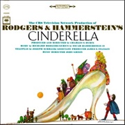 Cinderella 1965 Original Television Soundtrack