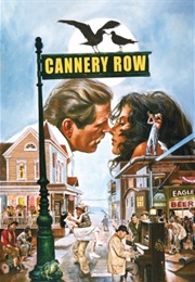 Cannery Row (Film) (1982)