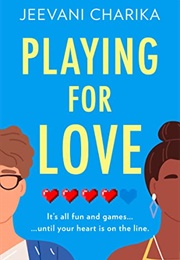 Playing for Love (Jeevani Charika)