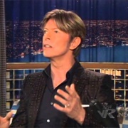 Late Night With Conan O'Brien: 10/19/02