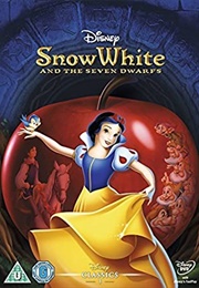 Snow White and the Seven Dwarfs (1937)