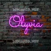 Olyvia