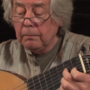 Anthony Rooley (Lute and Director)