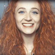Janet Devlin (Bisexual, She/Her)