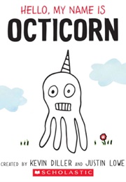 Hello, My Name Is Octicorn (Kevin Diller)